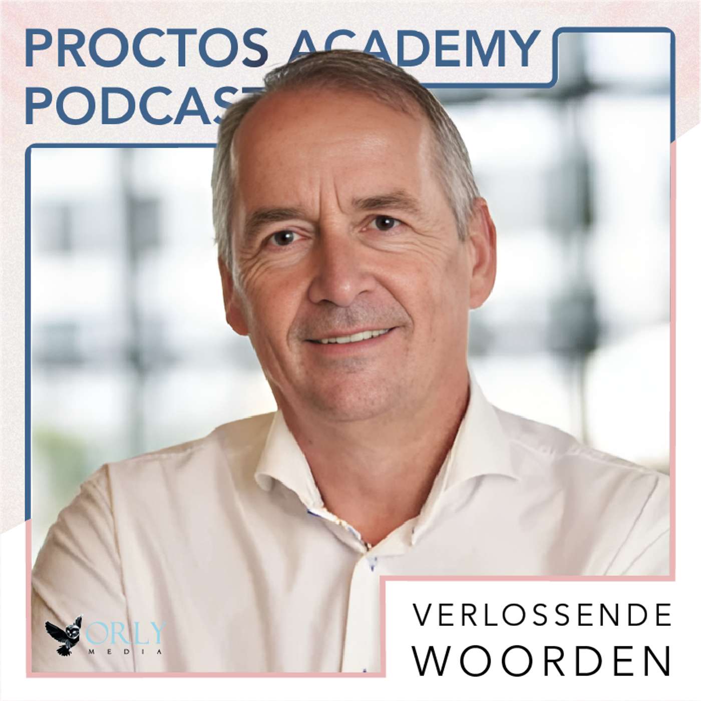 Gynaecologie & proctologie: Urogynaecologie en het achterste compartiment, met Huub van der Vaart episode artwork