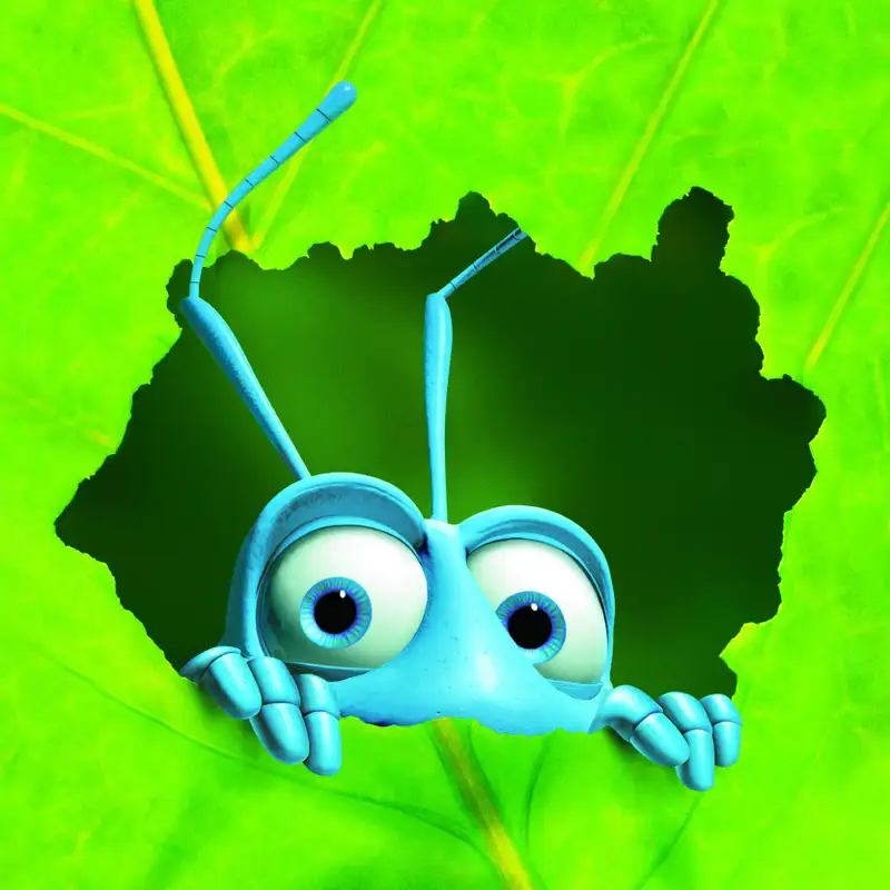 A Bug's Life