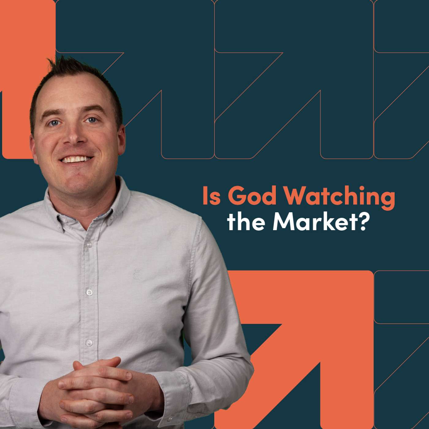 Is God Watching the Market? episode artwork
