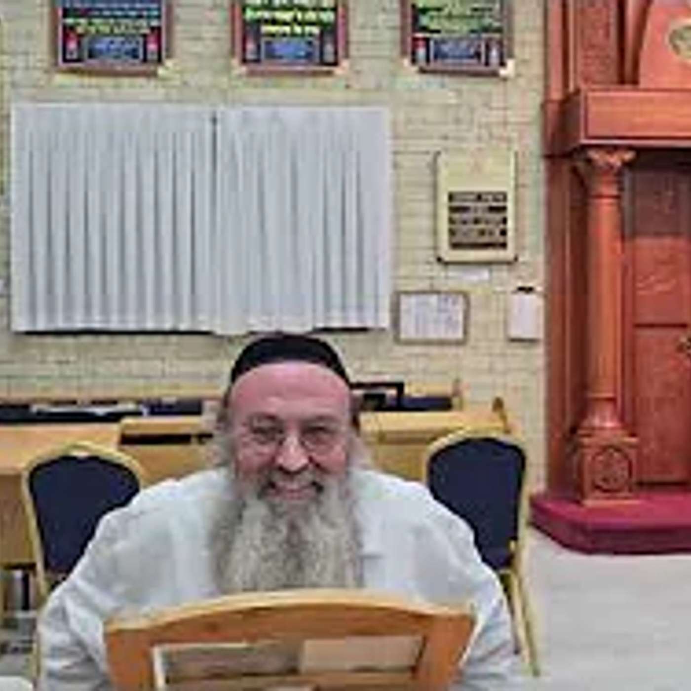 הרב מאיר כהן | בְּעֵינֵי הָאָדָם זֶה לֹא חָשׁוּב אֲבָל בְּעֵינֵי בּוֹרֵא עוֹלָם זֶה הֲכִי חָשׁוּב!