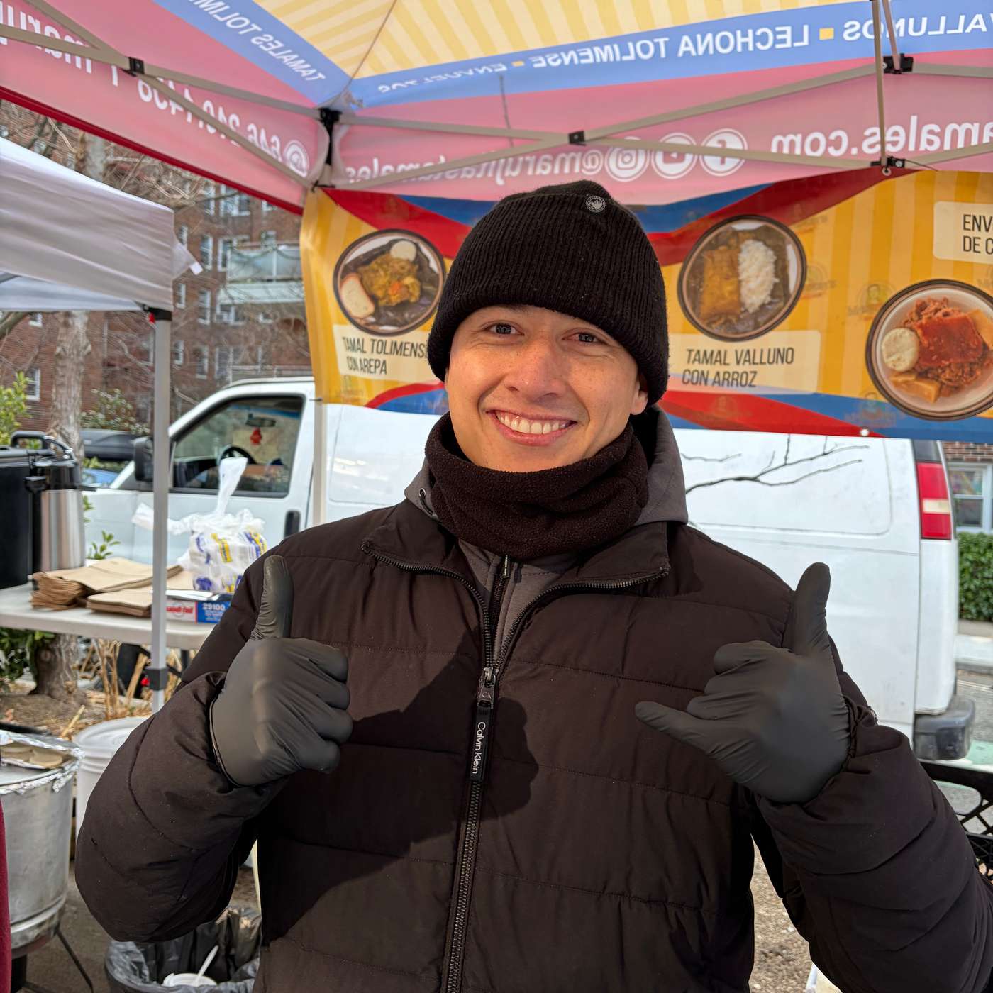 Voices of Jackson Heights