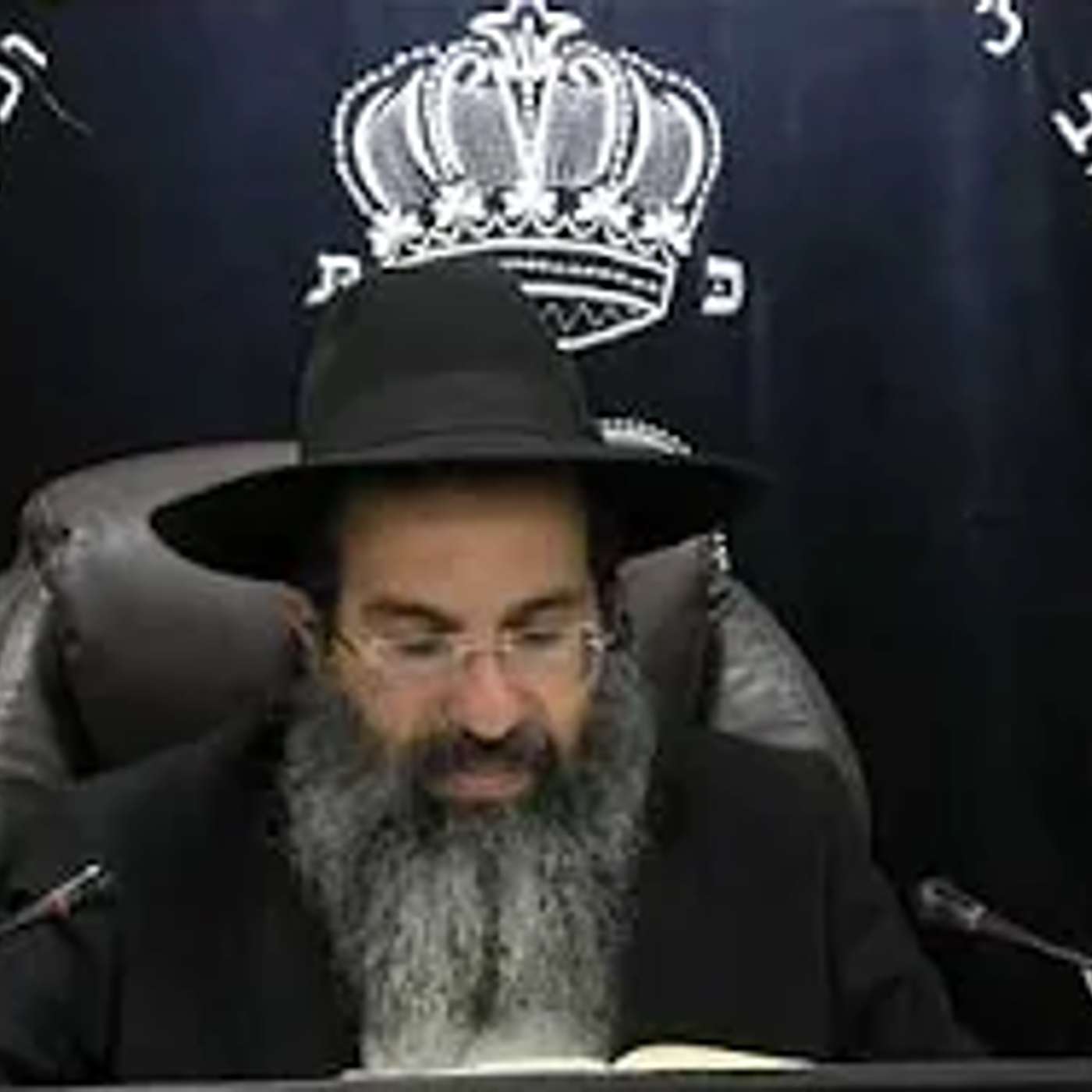 מסכת בבא בתרא - דף קי. - קיא: | חלק 147 | הרב שי עובד