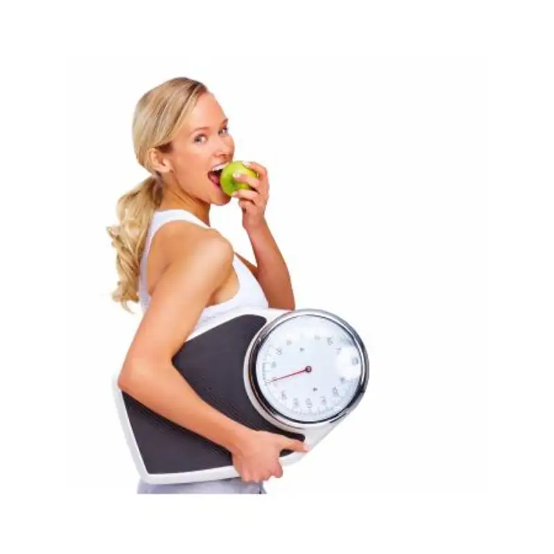 How LifeWave can support healthy weight loss after the holidays