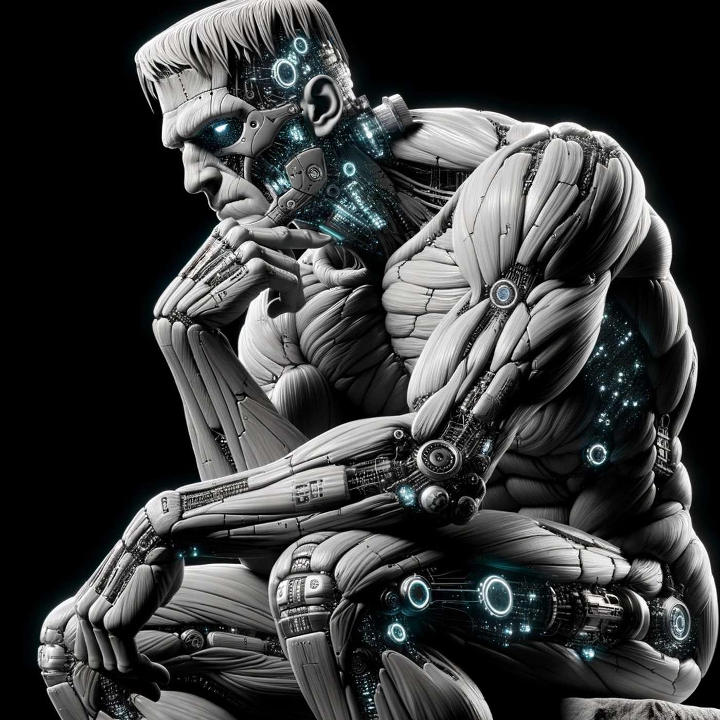 Artificial General Intelligence - The AGI Round Table