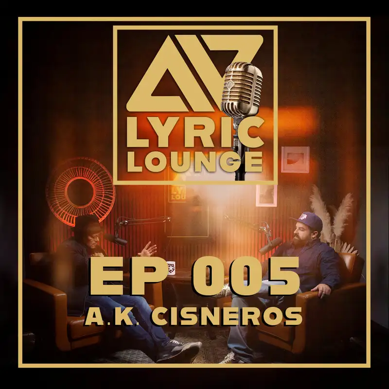 Building Beats Before YouTube: Adrian Cisneros on Old-School Production