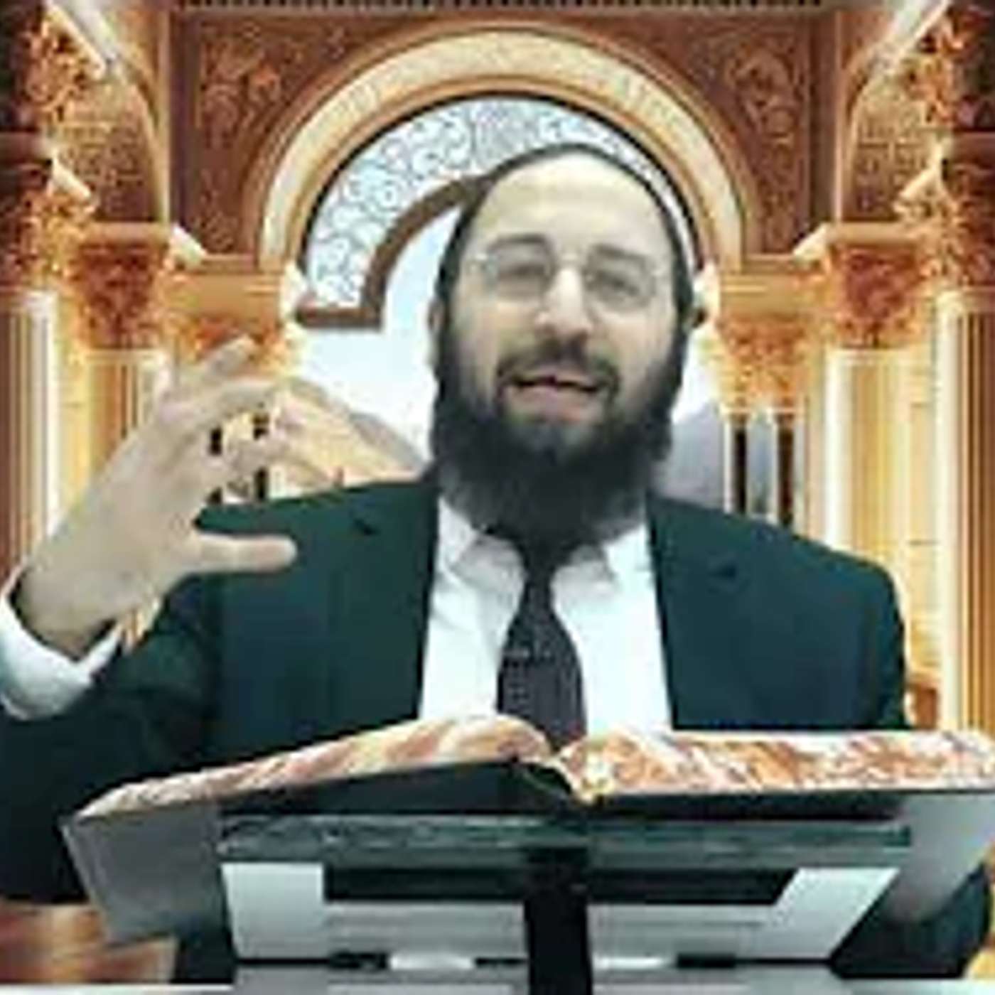 הדף היומי | מסכת סנהדרין דף קיא (מחזור ב') | הרב פנחס יוסף אקרב episode artwork
