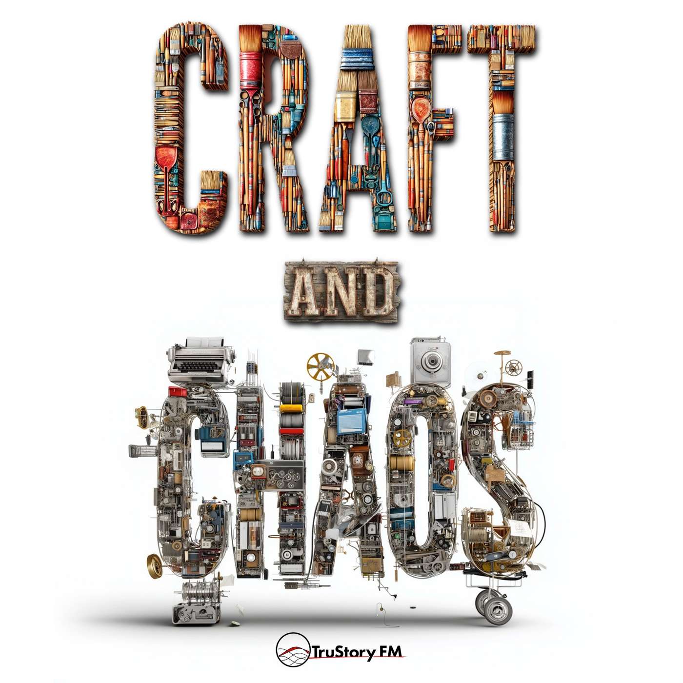 Understanding the Heroes, Gods, and Monsters in Creative Work