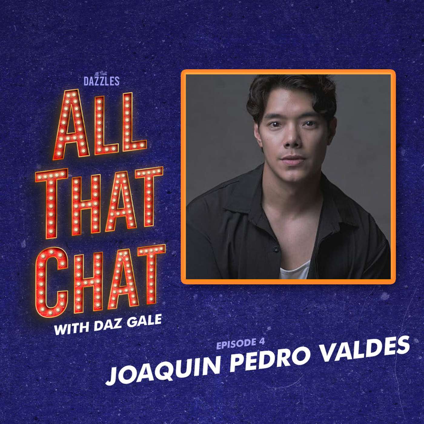 All That Chat: The All That Dazzles Podcast