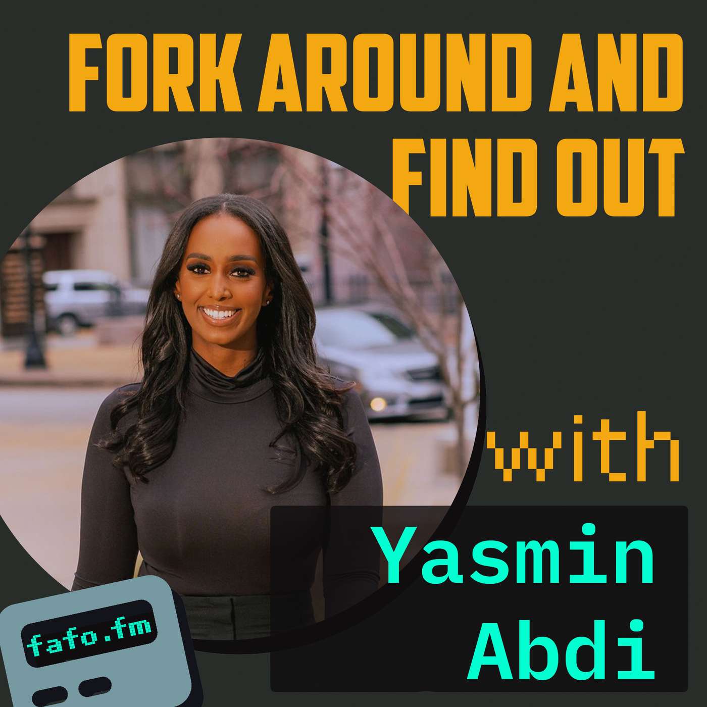 Fork Around And Find Out