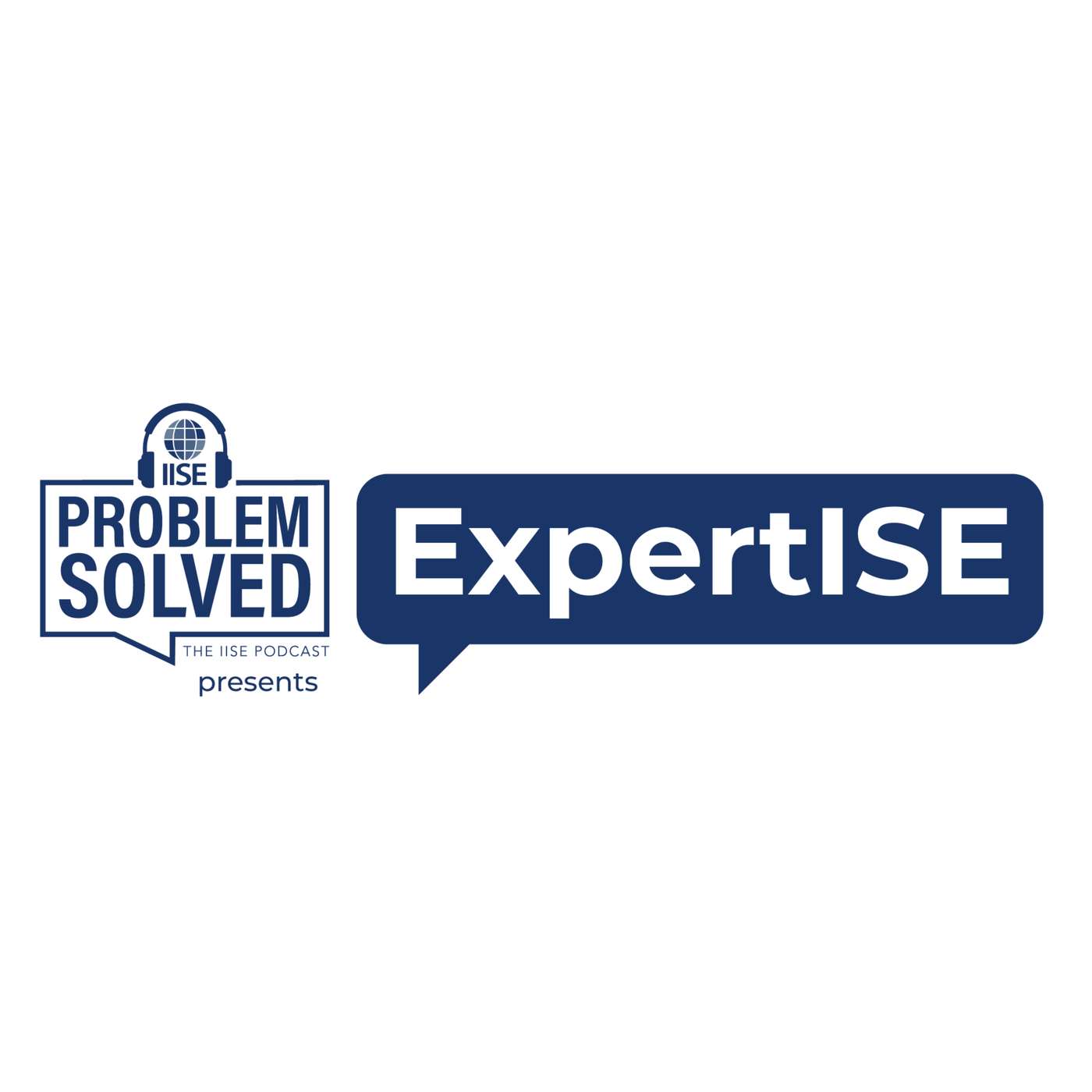 ExpertISE: ISE applications beyond manufacturing episode artwork