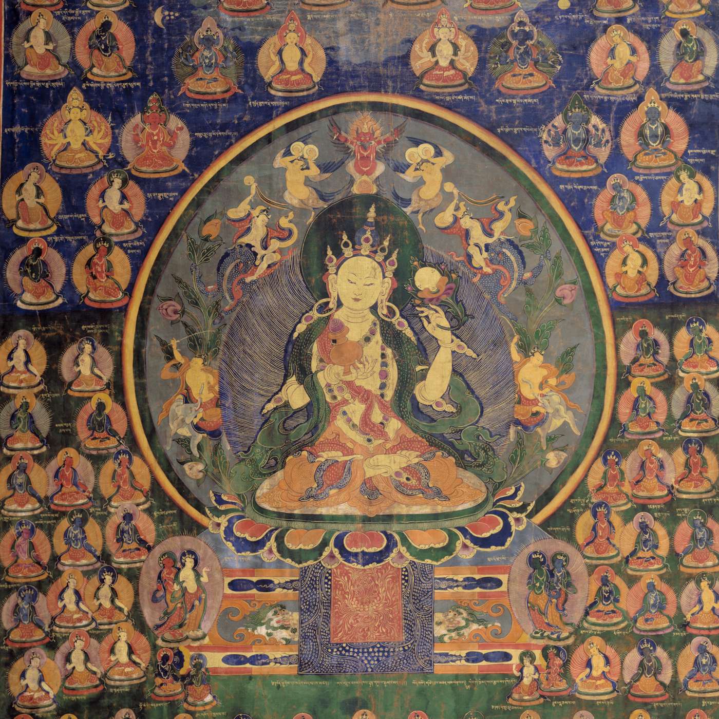 Mindfulness Meditation Podcast