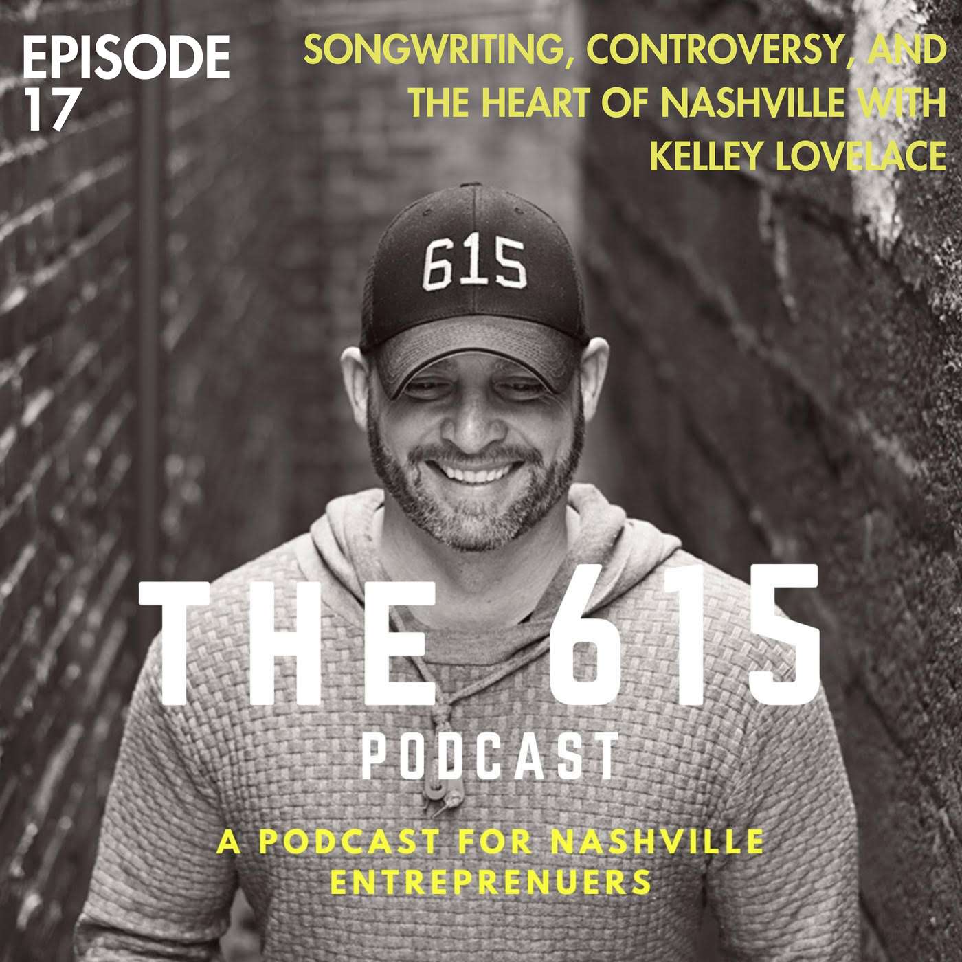 The 615 Podcast