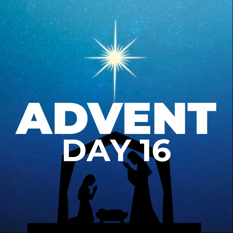 Ascend Advent 2022 Day 16: The Importance of The Holy Spirit