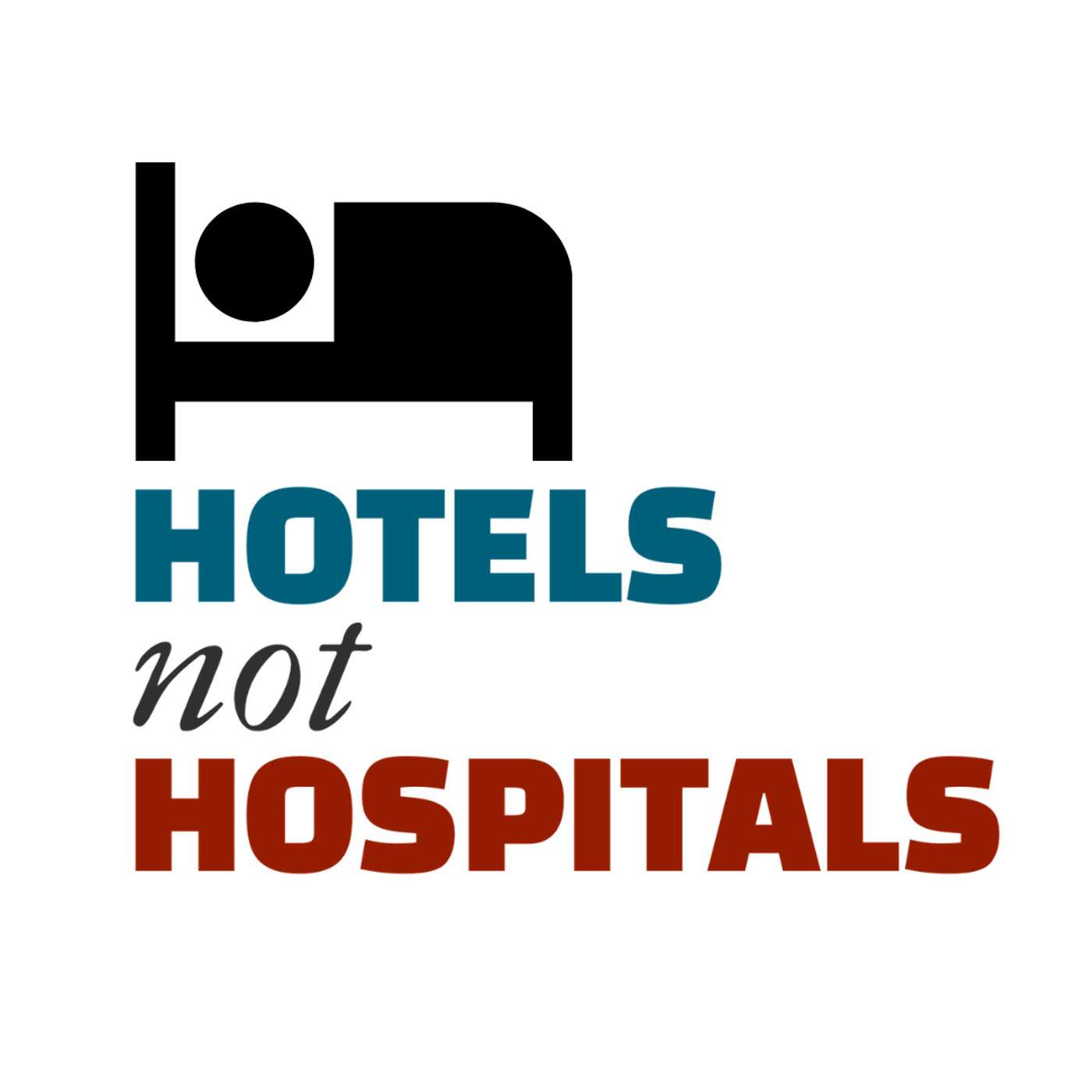 Introduction to Hotels Not Hospitals feat. Edna Kozikaro episode artwork