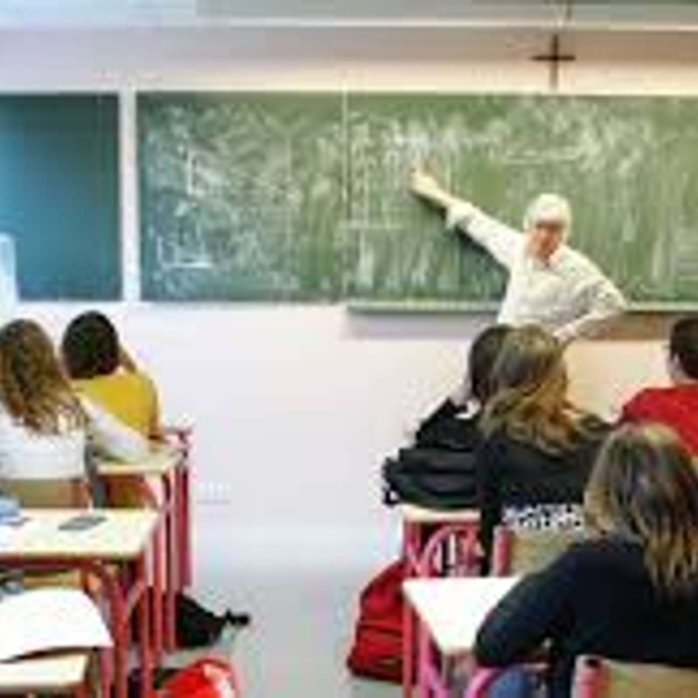 Vive l’enseignement catholique … gratuit