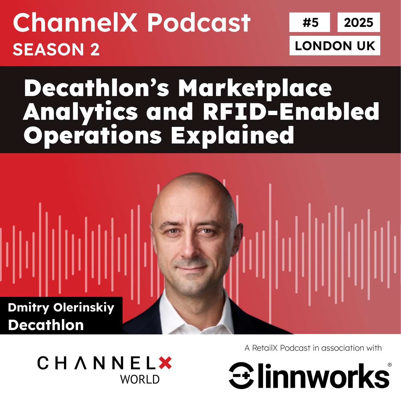 Decathlon’s Marketplace and Analytics, and RFID-enabled Operations, Explained
