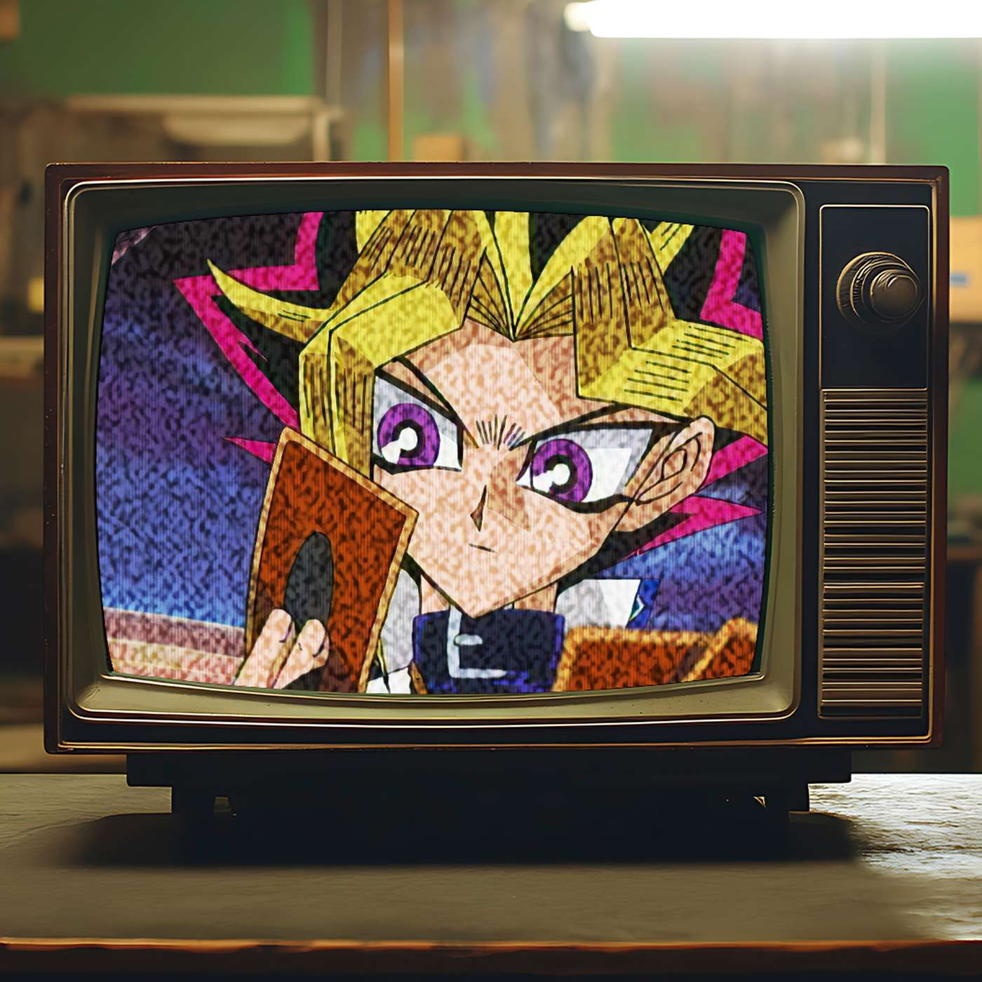 Nostalgic Saturday Morning Cartoons (Ep. 152) episode artwork