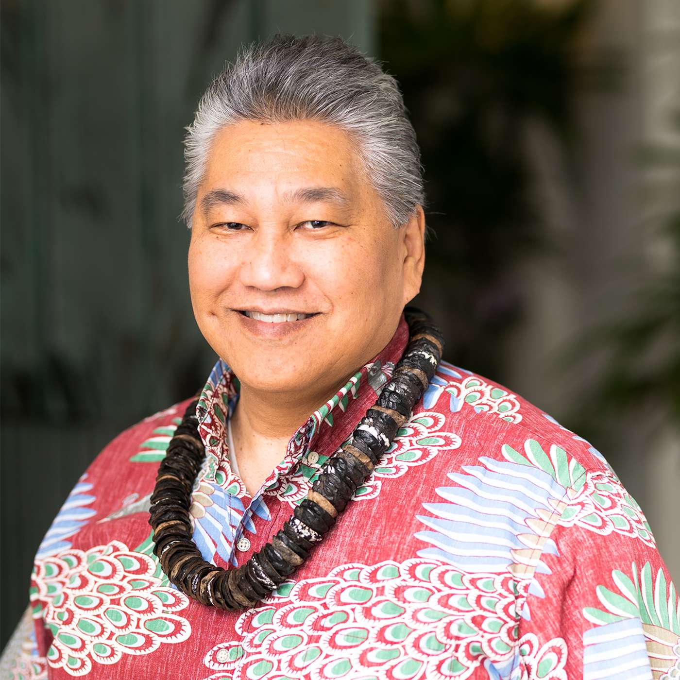 Interview with Hawiian Elder Kumu Ramsay Taum episode artwork