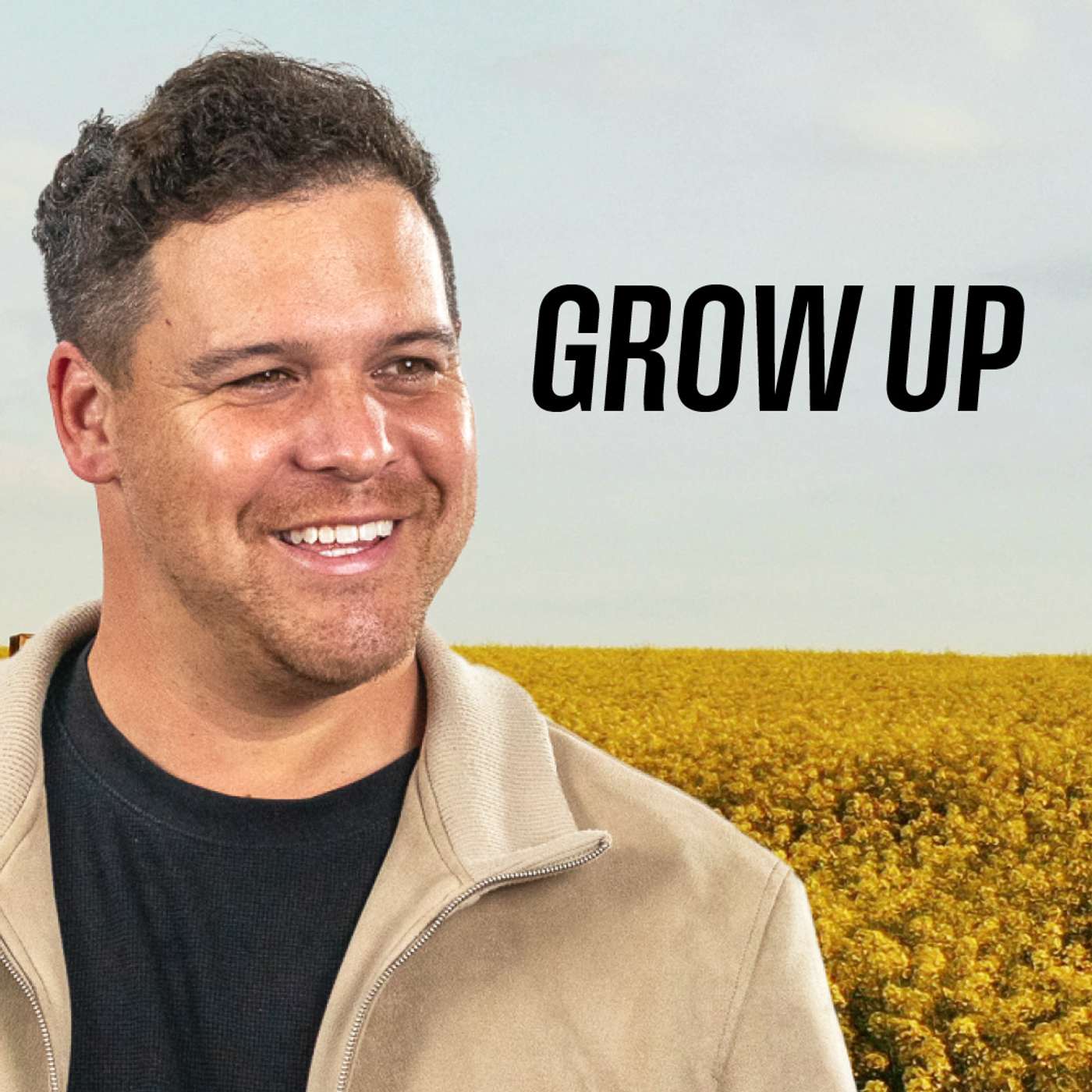 Grow Up episode artwork