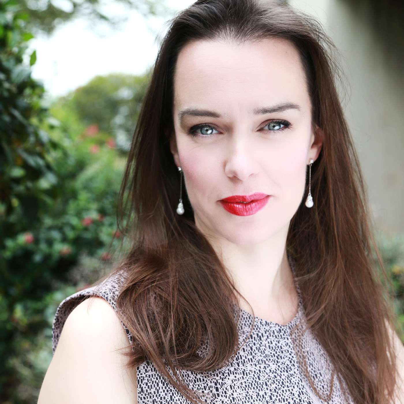 L'Aria che Tira…pillole di lirica - Che farò senza Euridice?  - (Orfeo) -  Sharon Carty