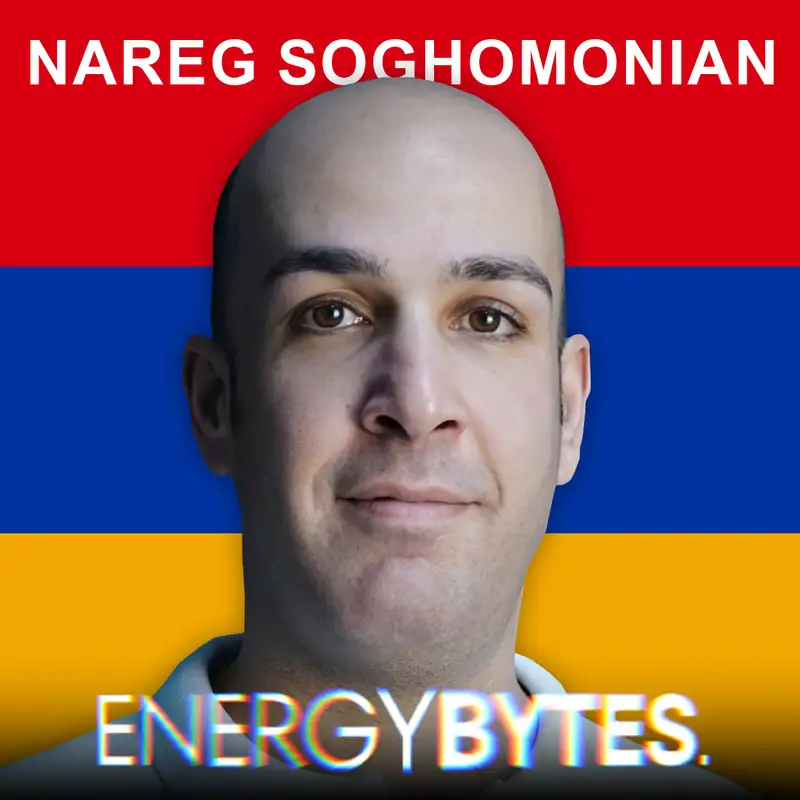 The Untold Story of Armenia's Geopolitical Tug-of-War