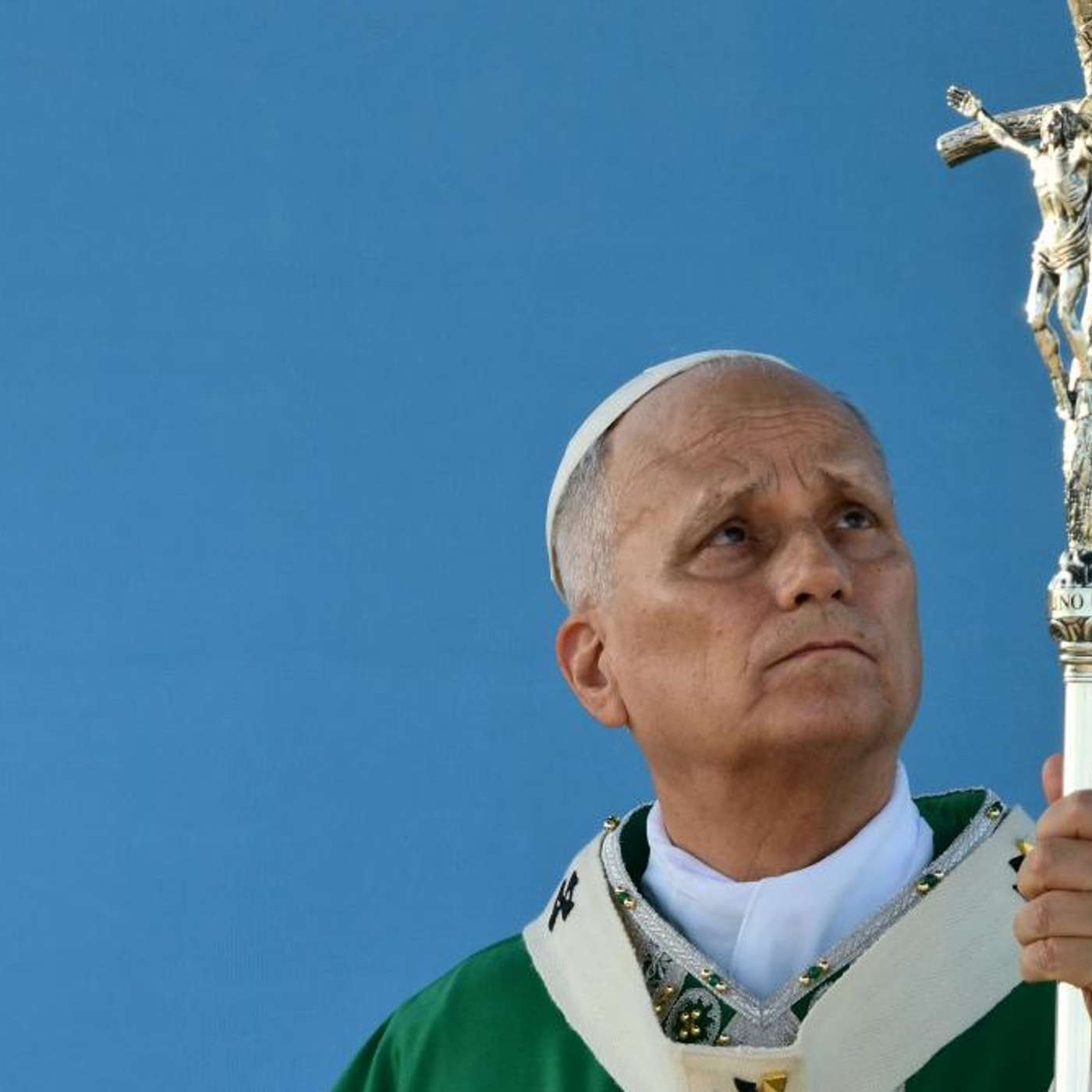 Saudi France €1B Transport Deals, Pope’s France Tour Draws Crowds, Afghan Children Face Starvation Crisis, Europe Unites for Ukraine Patriots, and more... episode artwork