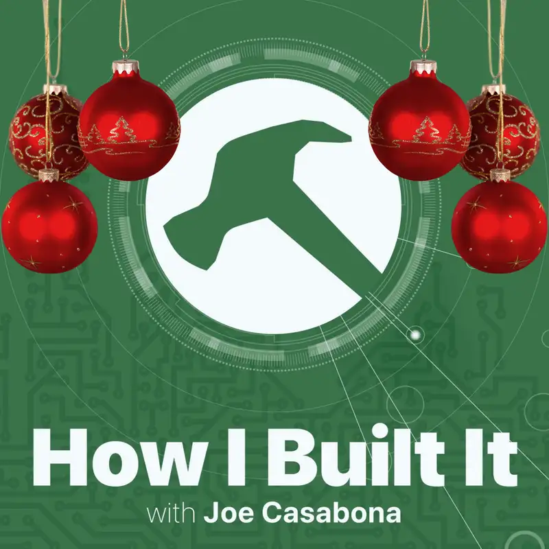 Generosity and the Future: My Favorite Christmas Story