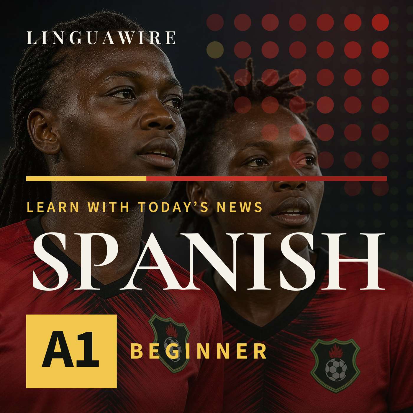 A1 Spanish News | How the Chawinga Sisters Fired Malawi to the Final
