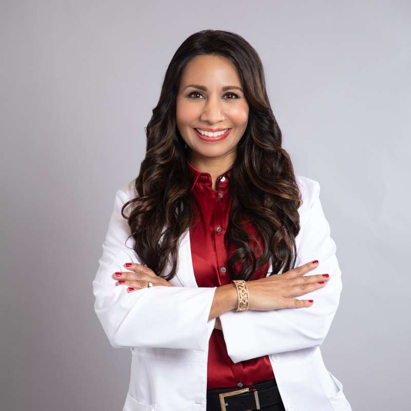 Dr. Taz Bhatia MD