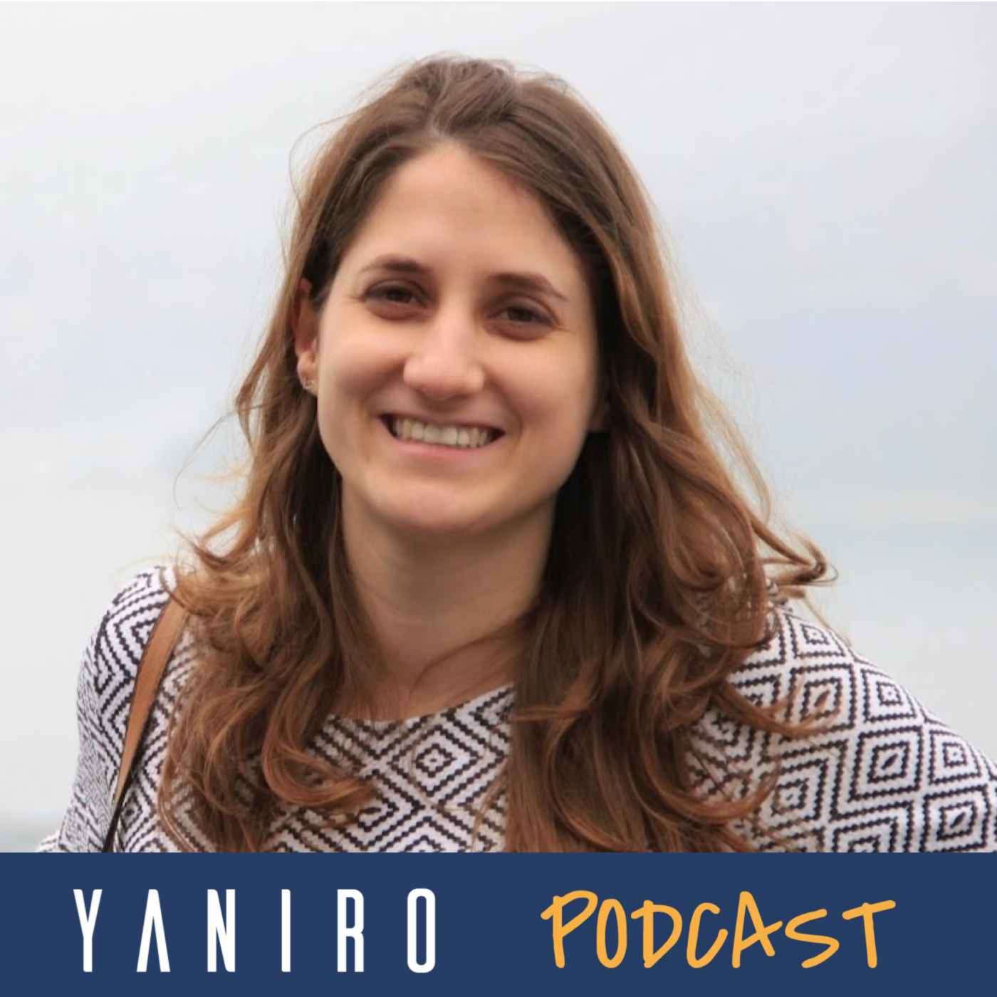 Yaniro - The Human Factor