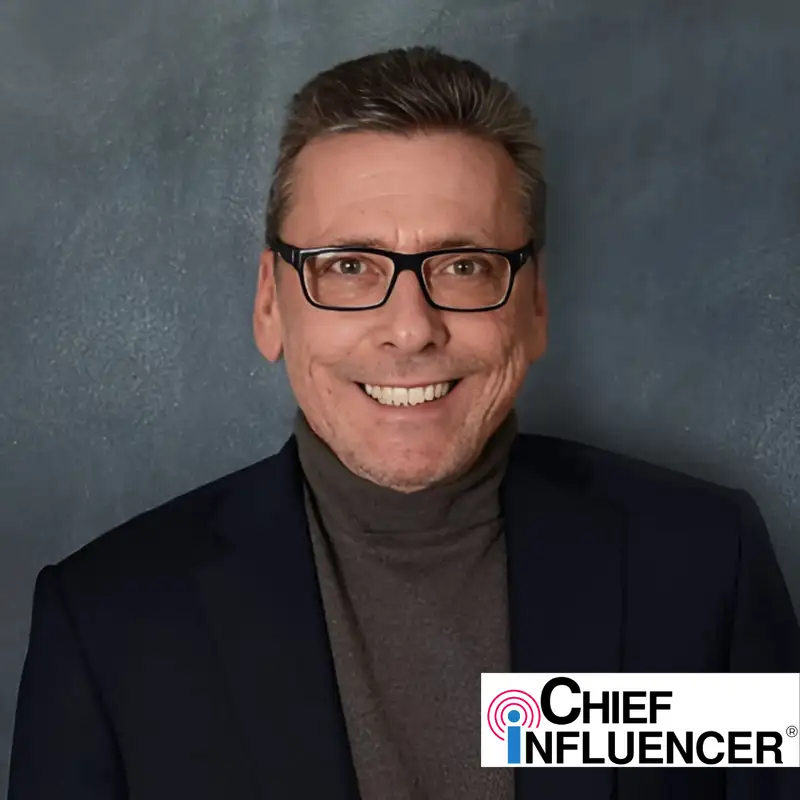 Michael Manganiello on Advocacy’s Secret Weapon: How Small Wins Keep the Fight Going 