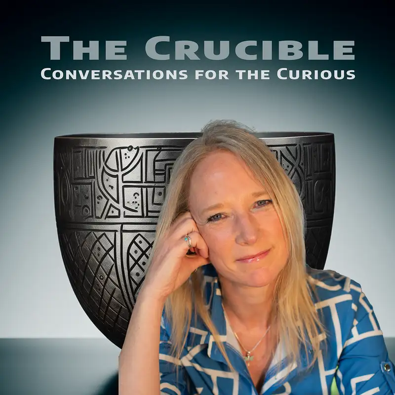 S1-E22 | What if your breaking point is actually your breakthrough moment?