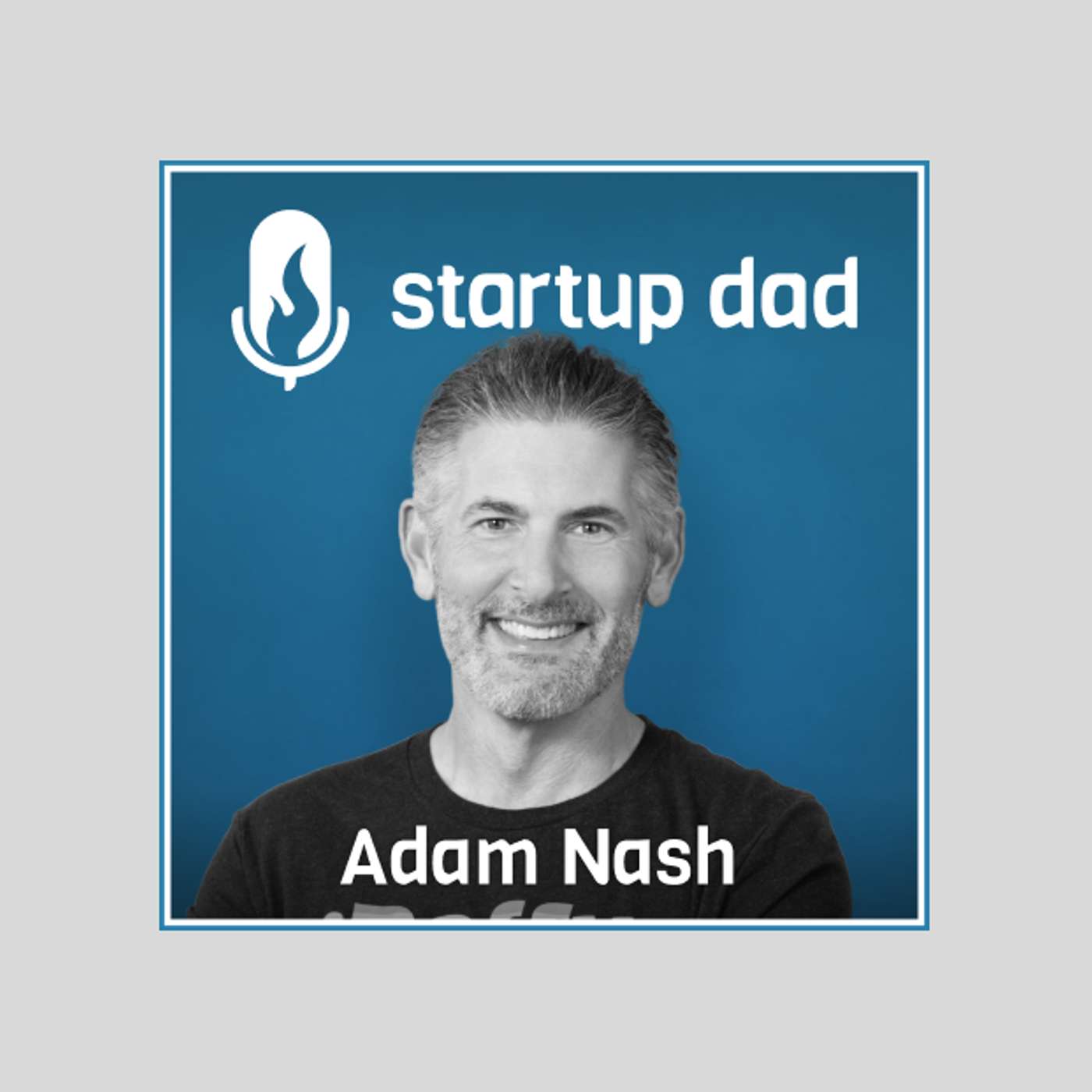 Startup Dad
