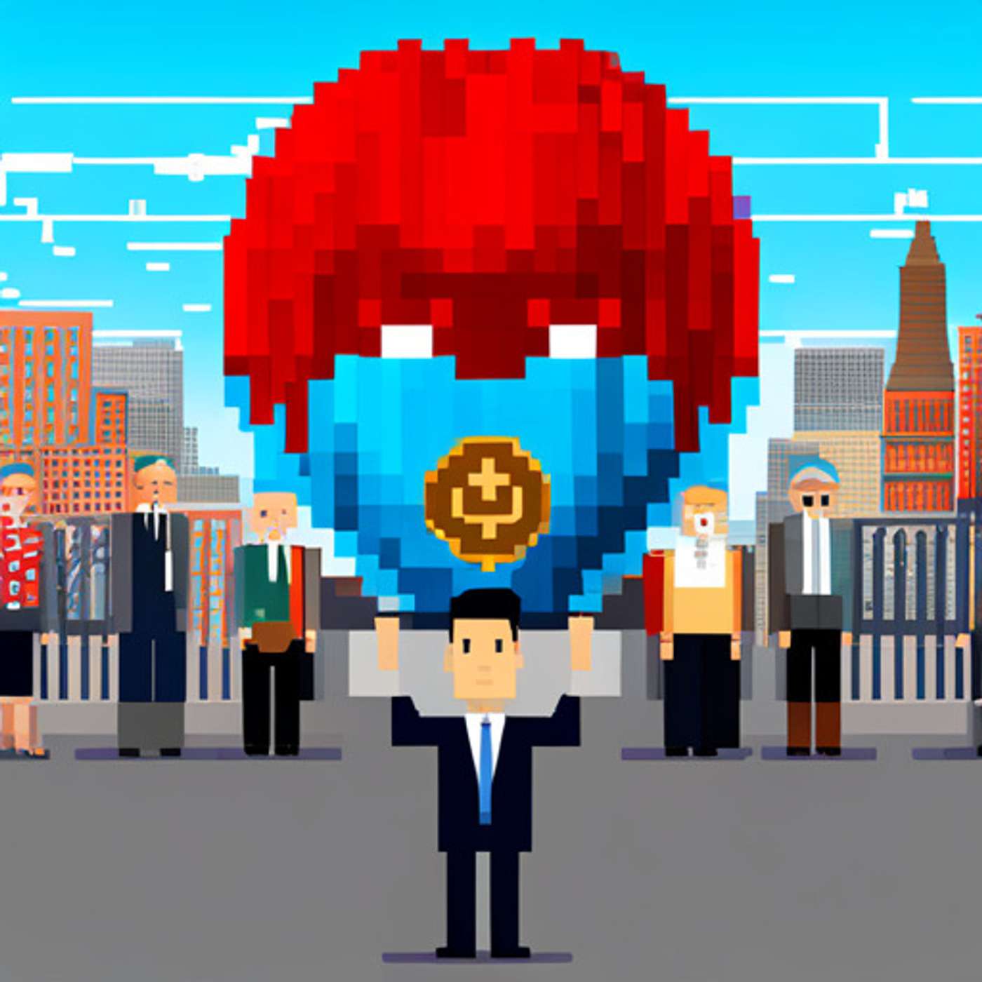 FSB and IMF to Unveil Global Crypto Regulation Roadmap at G20 Summit: A Comprehensive Analysis episode artwork