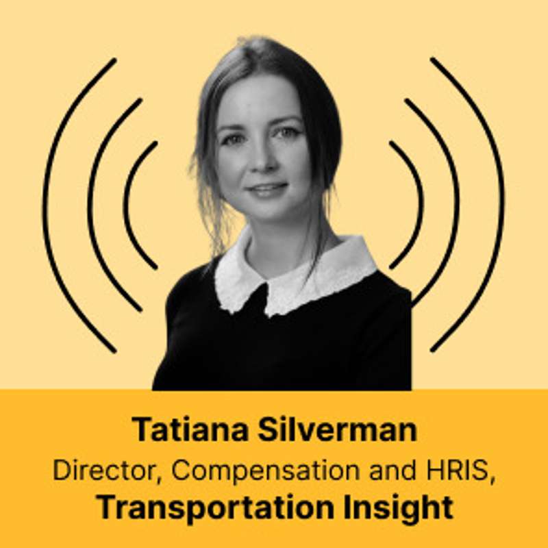 Tatiana Silverman