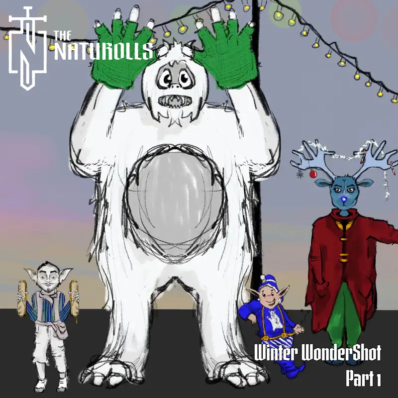 Something's Wrong in Winterberry | Winter Wondershot Part 1