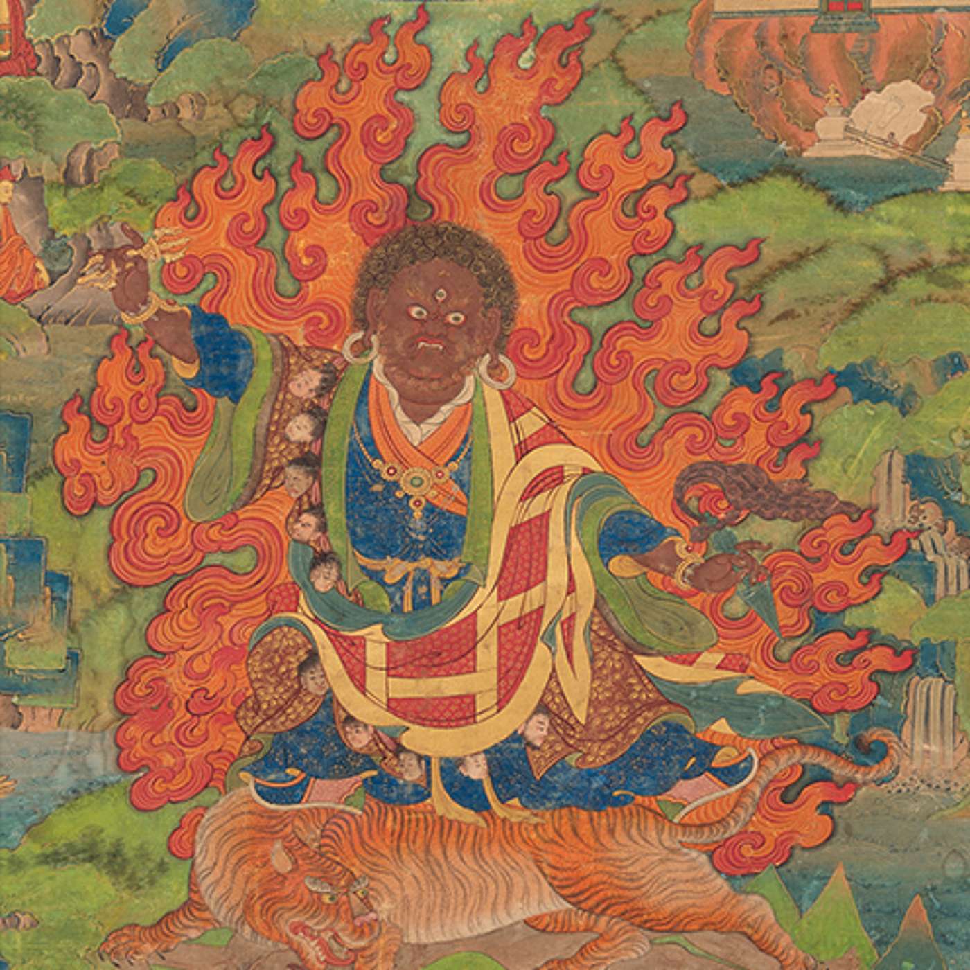 Mindfulness Meditation Podcast