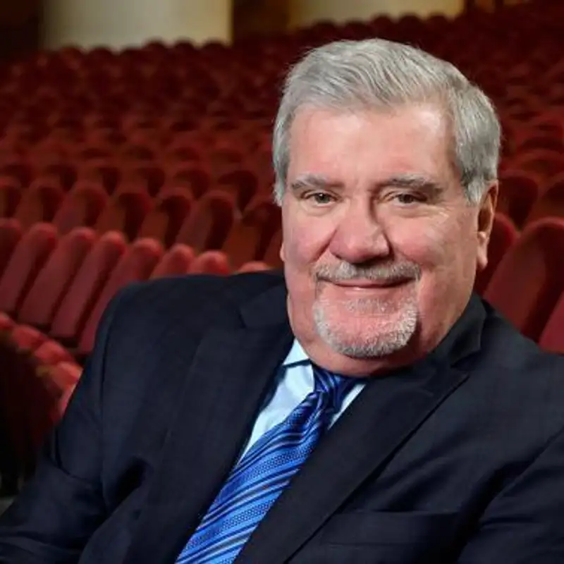 Wharton Center looks to a thriving post-pandemic future