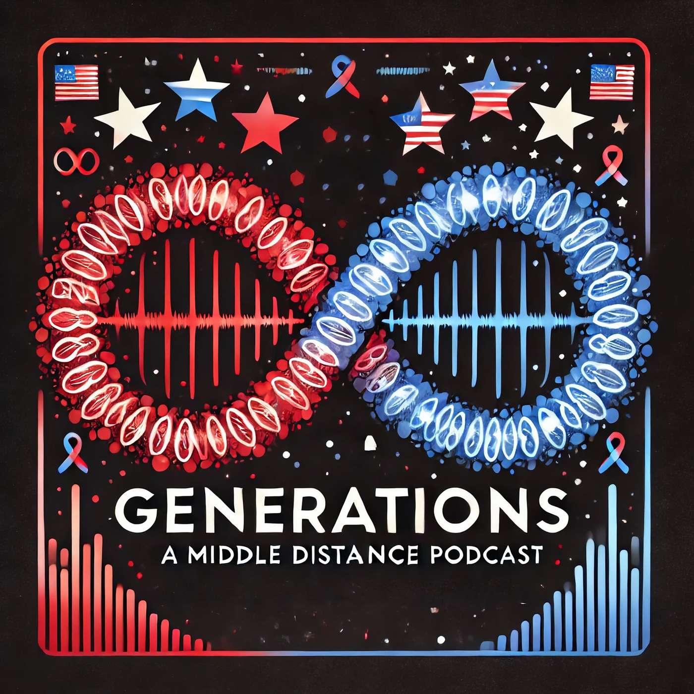 Politics in 2024 episode artwork