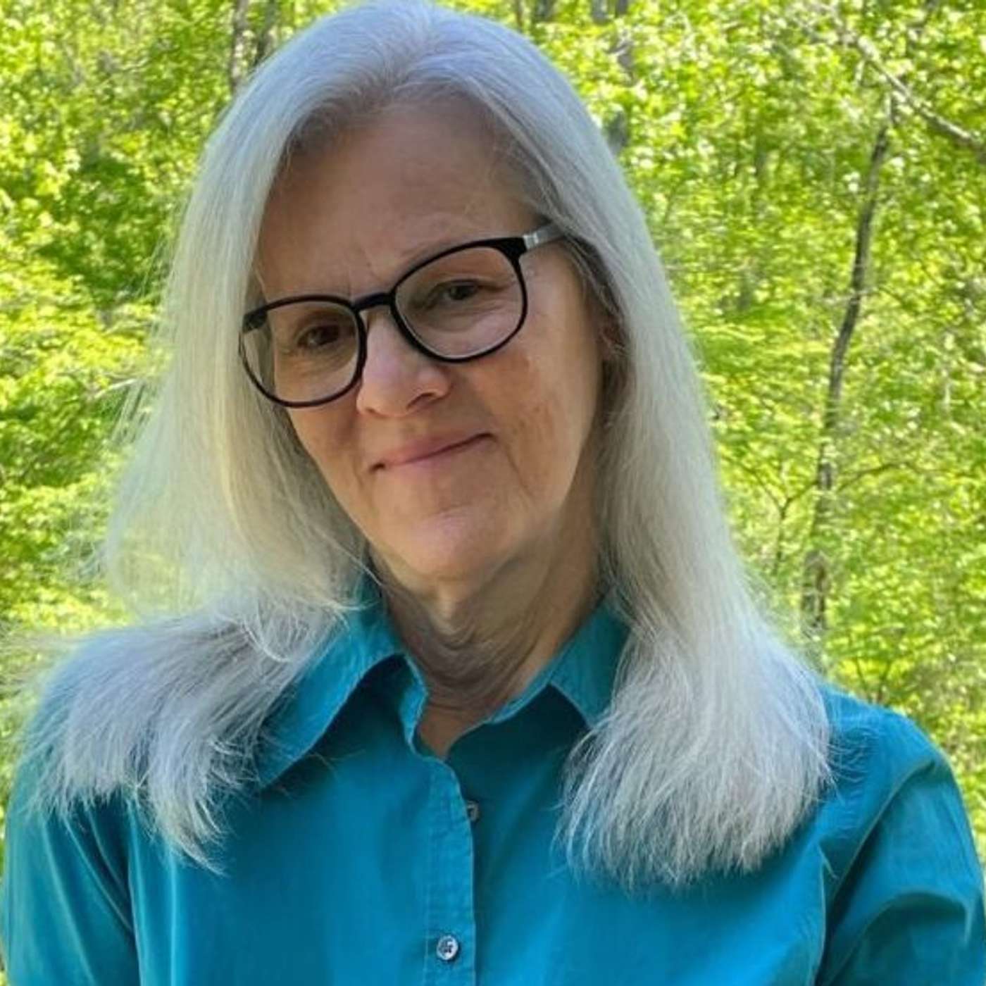 Ecotherapist and author Jeanne Malmgren wonders if we can still love nature? episode artwork