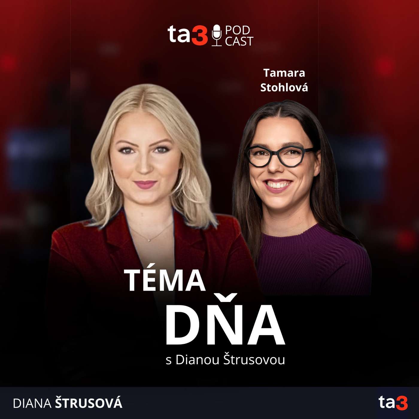 ta3 podcast Téma dňa: Slintačka, opatrenia, kritika