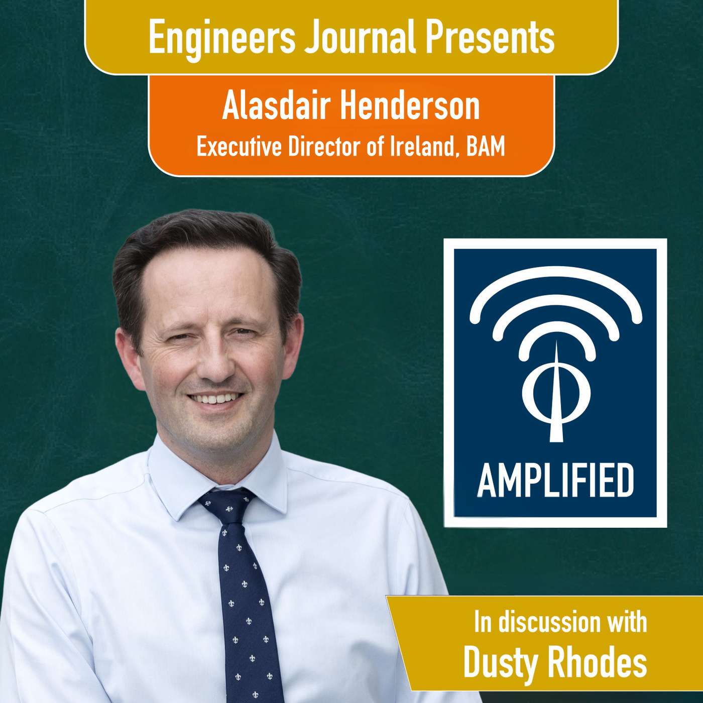 Key Ingredient to All Projects | Alasdair Henderson BAM