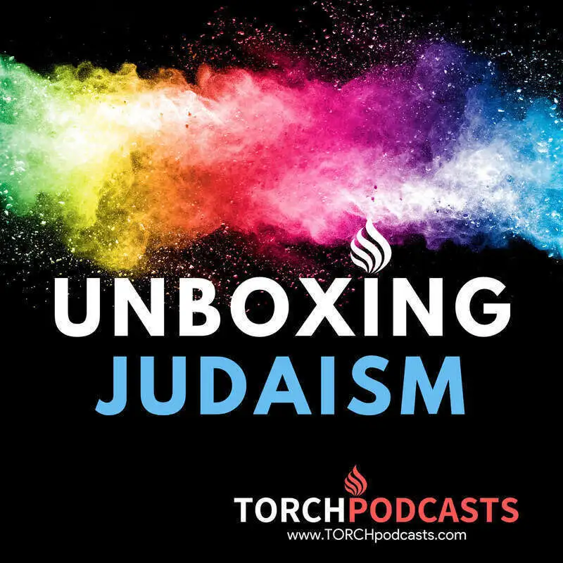 Celebrating Yom Ha'atzmaut [Unboxing Judaism]