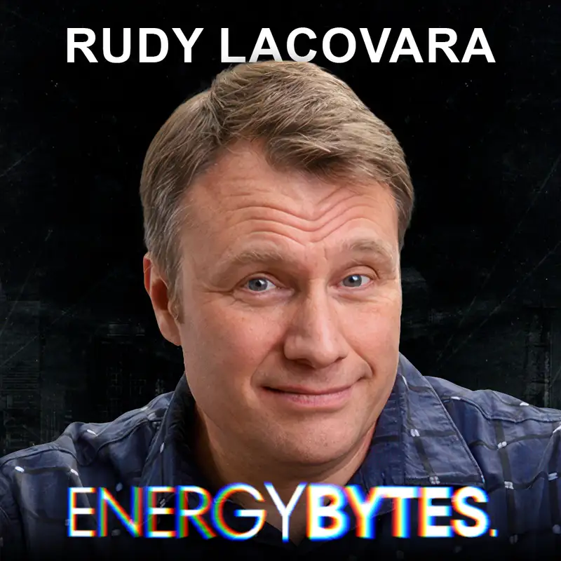 EP 75: Rudy Lacovara from PetroBricks
