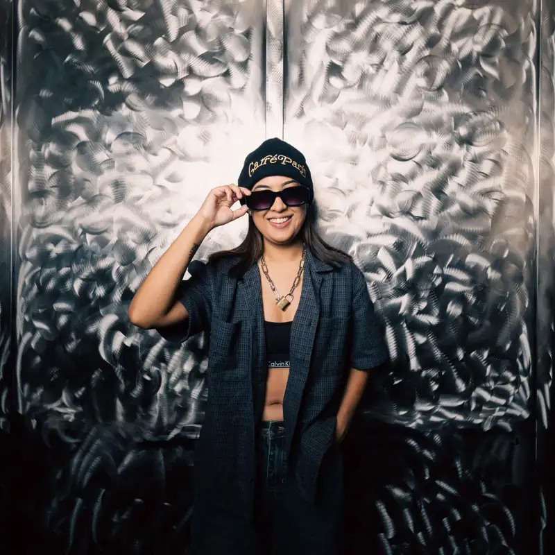 TEOLEO Radio Show By Kasama 10.31.25