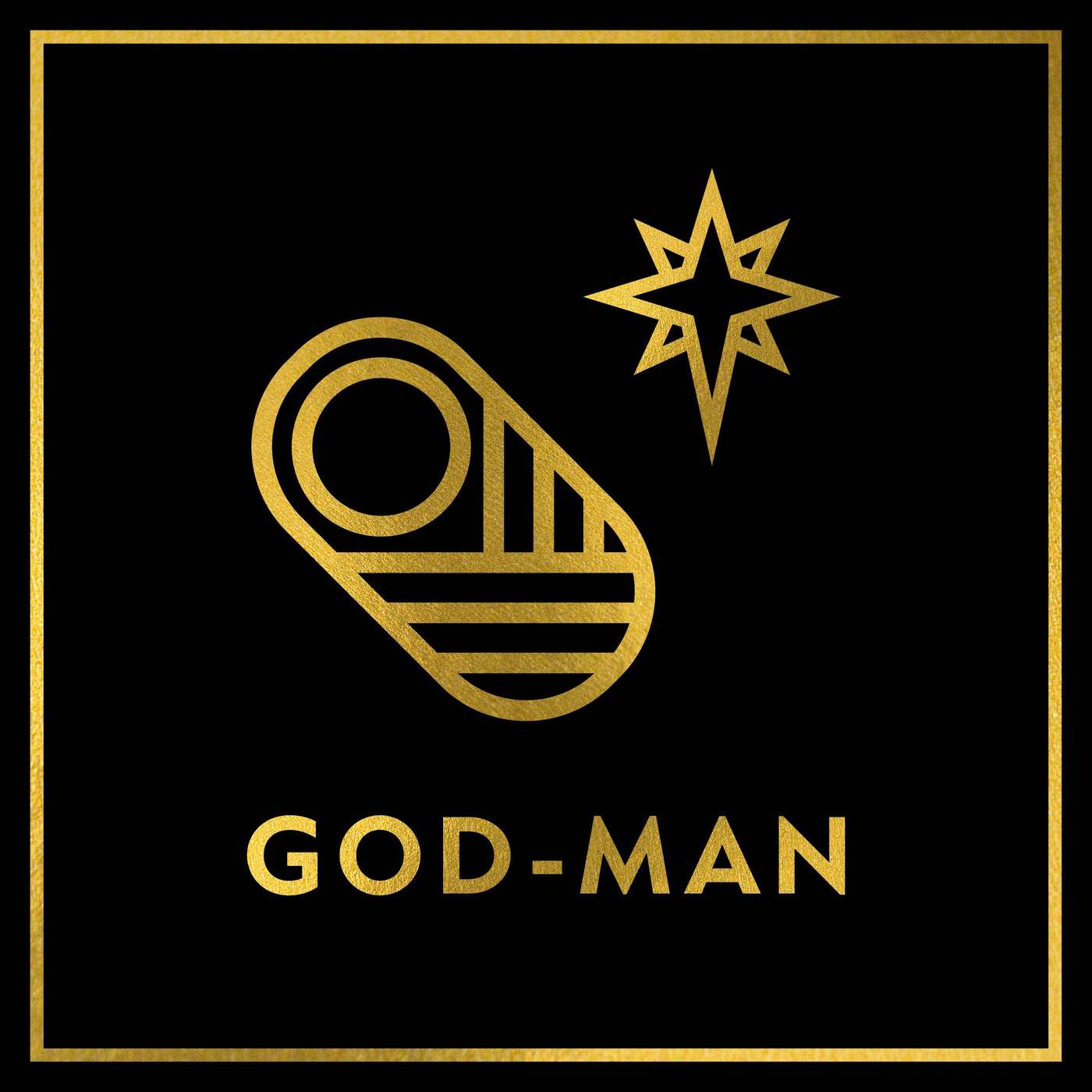 God-Man | Humility | John 13:1-17