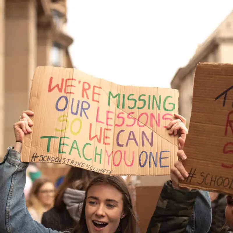 Precisamos prestar atenção na Gen Z