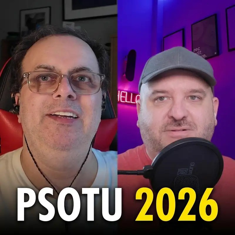 Platforms State of the Union 2026 with Peter Witham