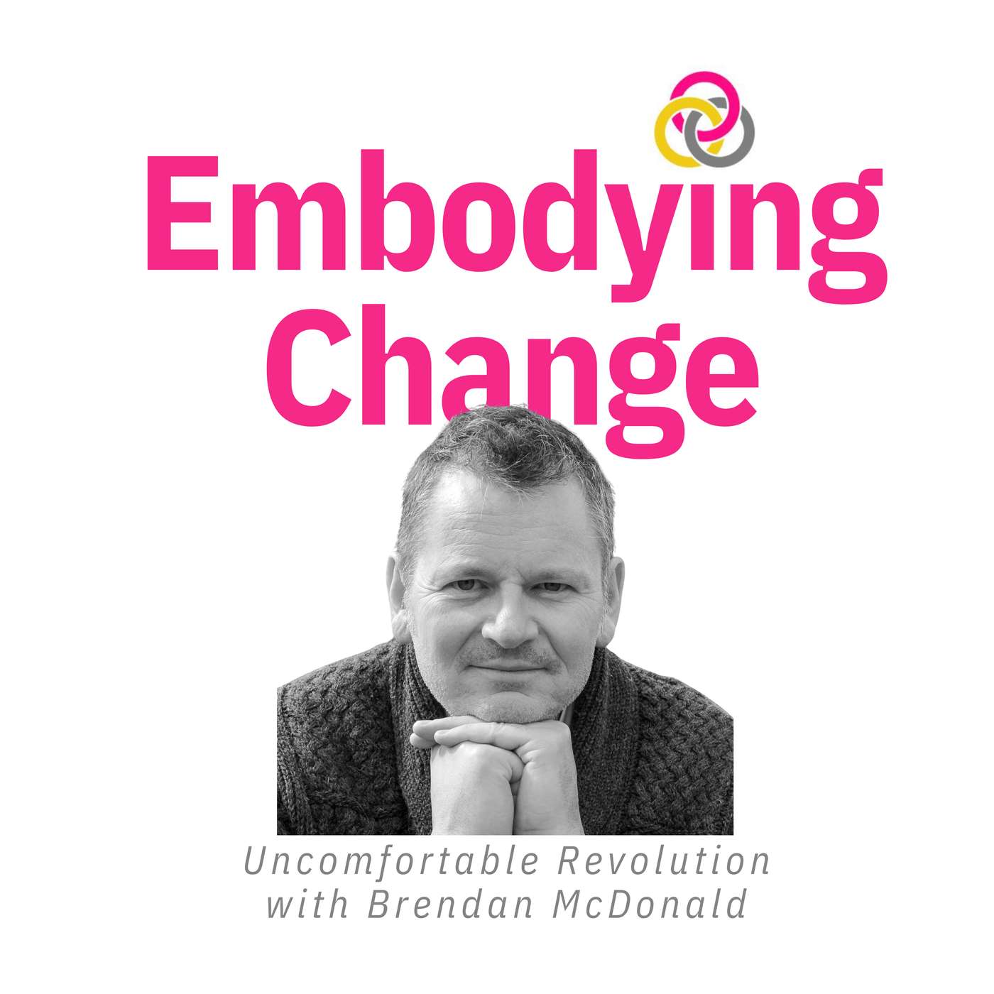 Embodying change: Transforming power, culture and well-being for people in aid
