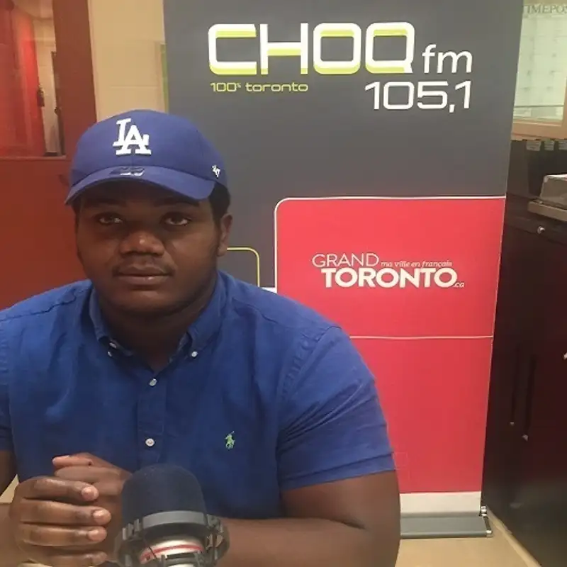 Nouvelle chronique diététique avec Astrid Deschamps